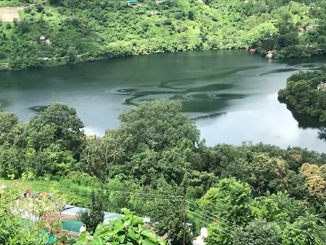 Narayana Lake Hide Out Bhimtal